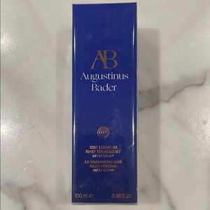 Augustinus Bader The Leave In Hair Treatment 100ml